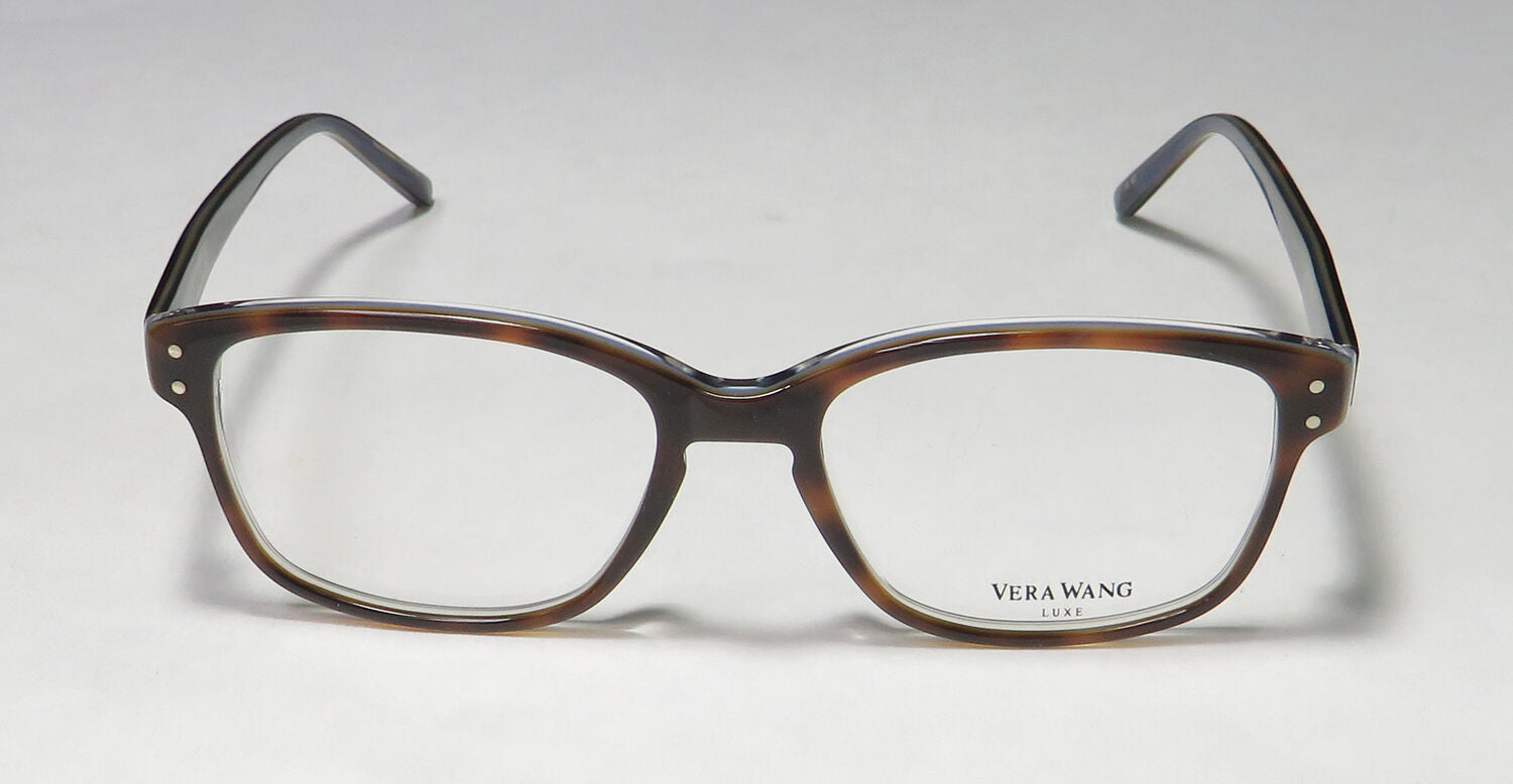 Vera Wang Luxe Lana Eyeglasses by ModaFrames