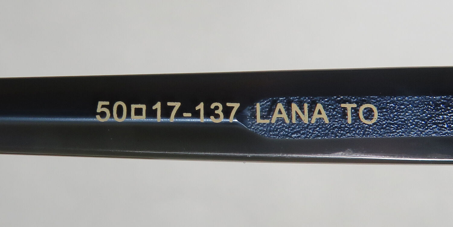 Vera Wang Luxe Lana Eyeglasses by ModaFrames