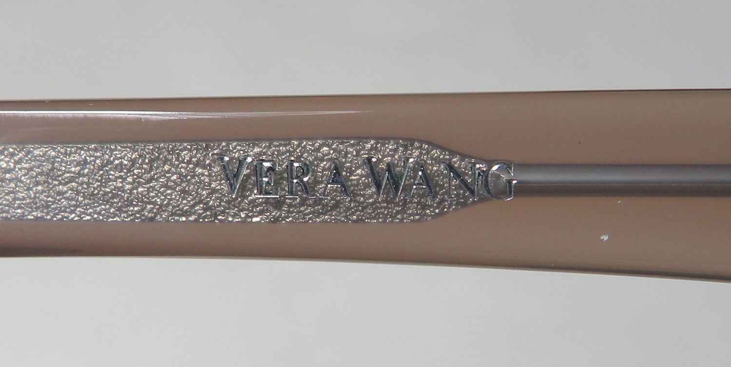 Vera Wang V099 Eyeglasses