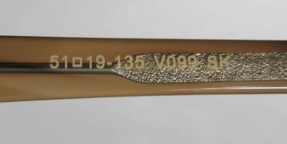 Vera Wang V099 Eyeglasses