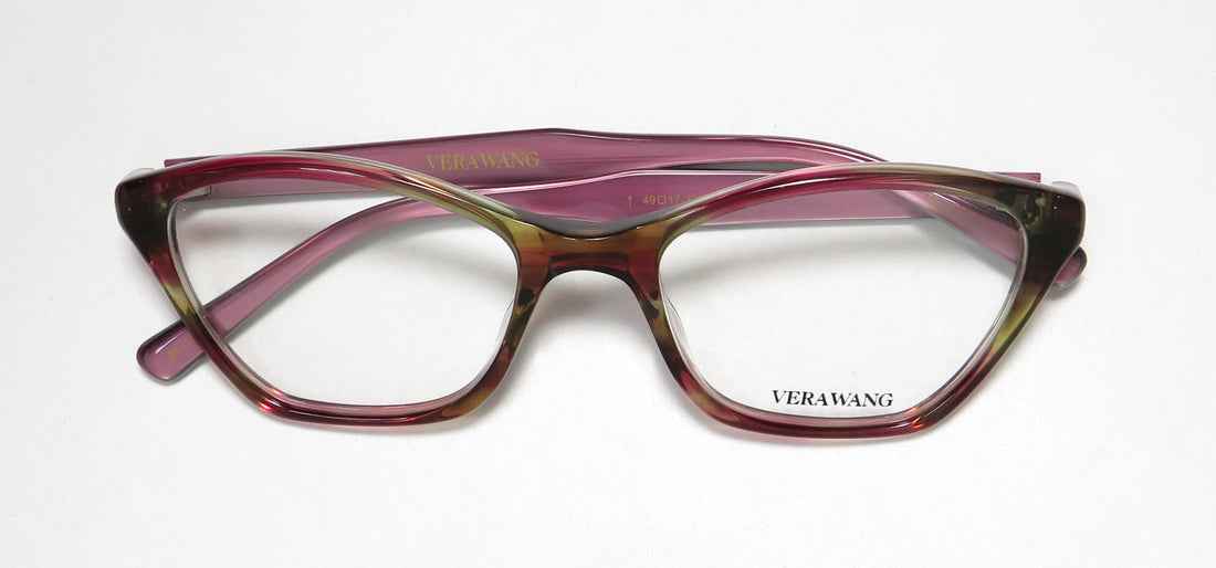 Vera Wang V364 Eyeglasses