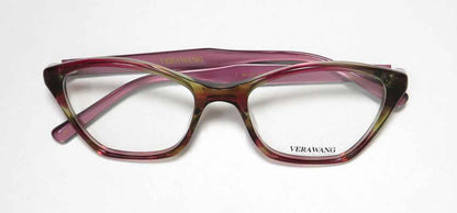Vera Wang V364 Eyeglasses