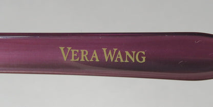 Vera Wang V364 Eyeglasses