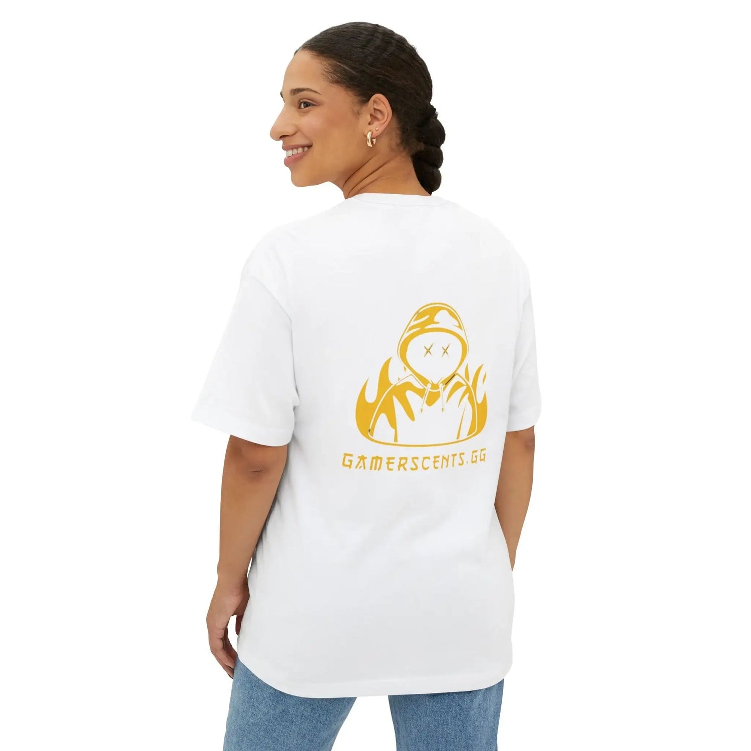 Unisex Gamer Scents T-Shirt by Gamer Scents