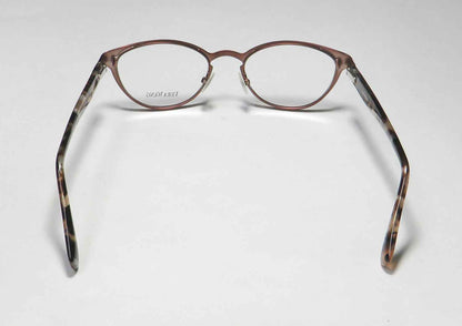 Vera Wang V331 Eyeglasses