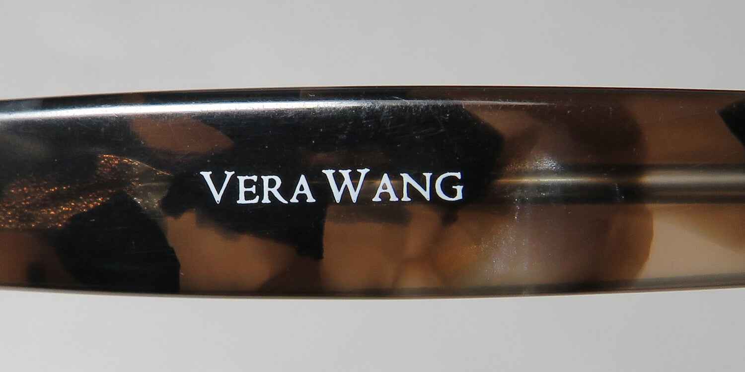 Vera Wang V331 Eyeglasses