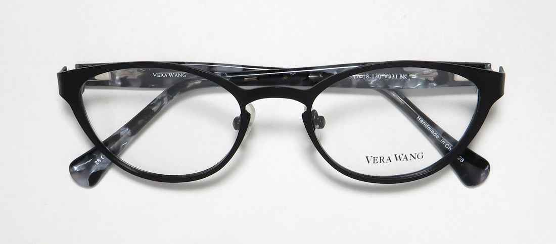 Vera Wang V331 Eyeglasses