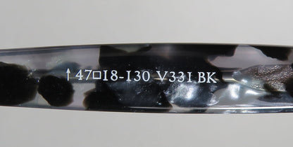 Vera Wang V331 Eyeglasses by ModaFrames