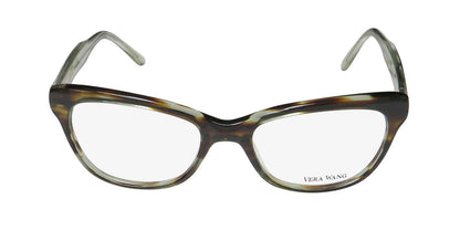 Vera Wang Luxe Hermine Eyeglasses