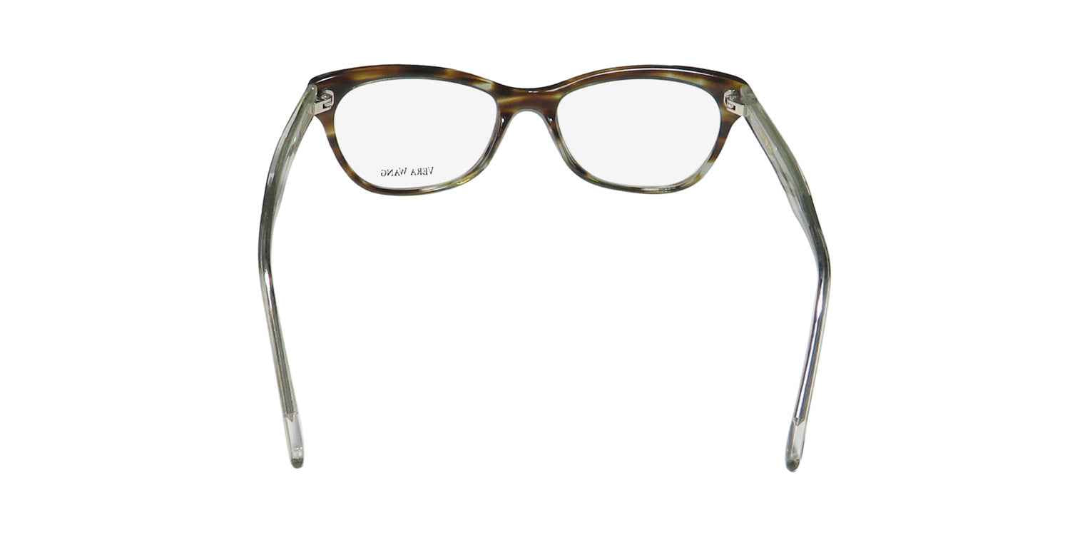 Vera Wang Luxe Hermine Eyeglasses