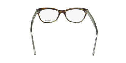 Vera Wang Luxe Hermine Eyeglasses