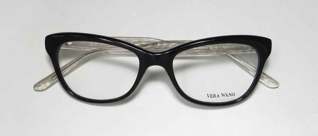 Vera Wang Luxe Hermine Eyeglasses