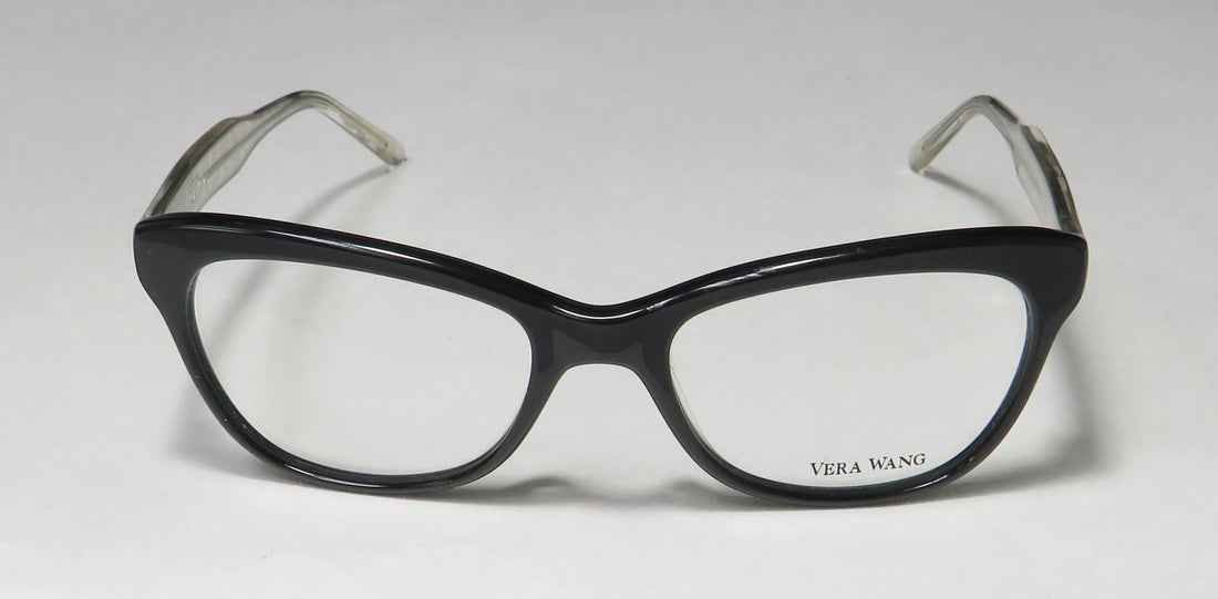 Vera Wang Luxe Hermine Eyeglasses