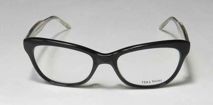 Vera Wang Luxe Hermine Eyeglasses