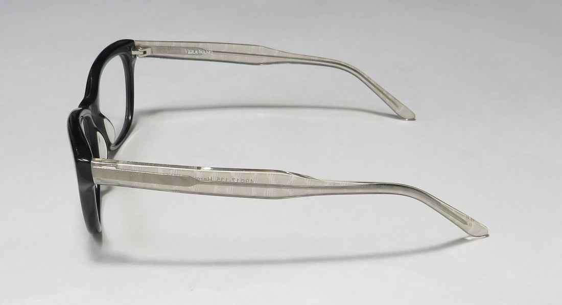 Vera Wang Luxe Hermine Eyeglasses