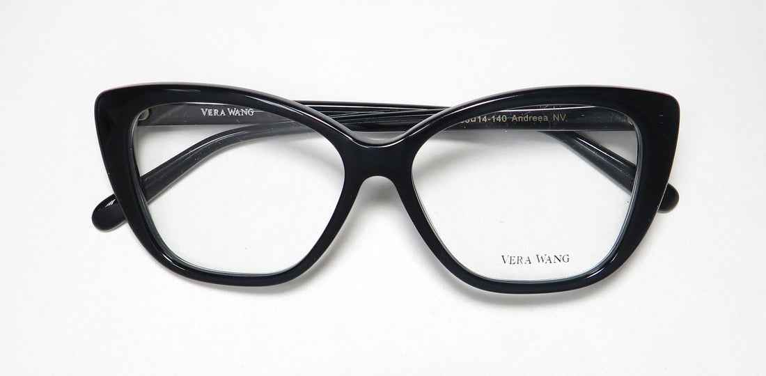 Vera Wang Luxe Andreea Eyeglasses