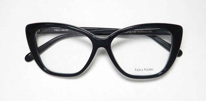 Vera Wang Luxe Andreea Eyeglasses