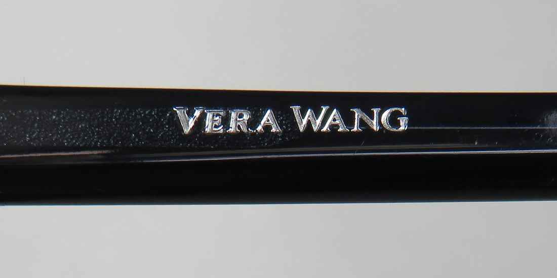 Vera Wang Luxe Andreea Eyeglasses