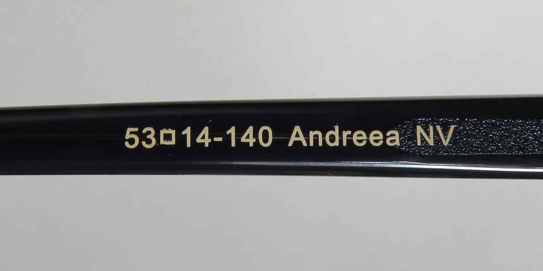 Vera Wang Luxe Andreea Eyeglasses