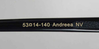 Vera Wang Luxe Andreea Eyeglasses