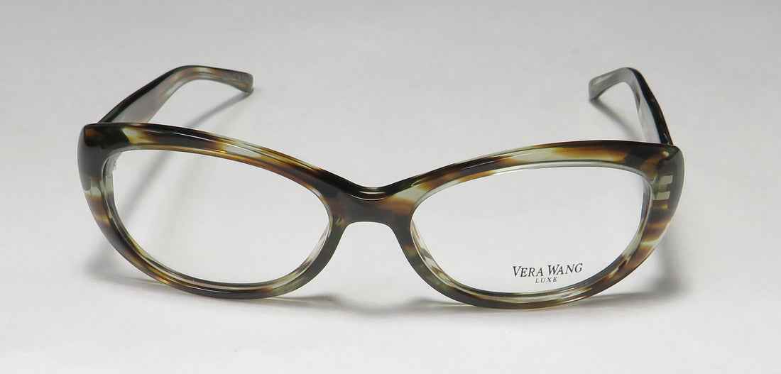Vera Wang Luxe Nathalie Eyeglasses