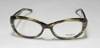 Vera Wang Luxe Nathalie Eyeglasses