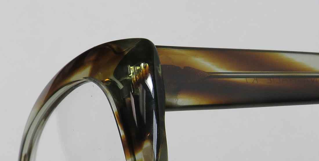 Vera Wang Luxe Nathalie Eyeglasses