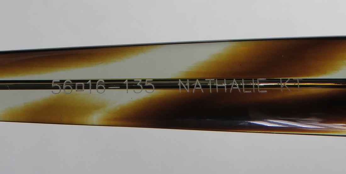 Vera Wang Luxe Nathalie Eyeglasses