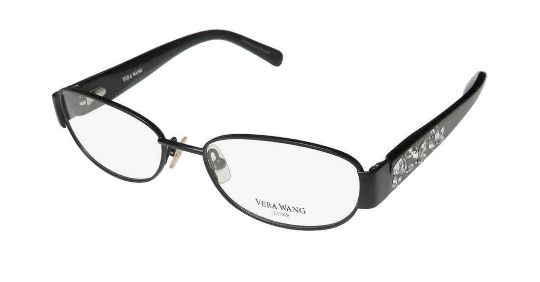 Vera Wang Luxe Garland 2 Eyeglasses
