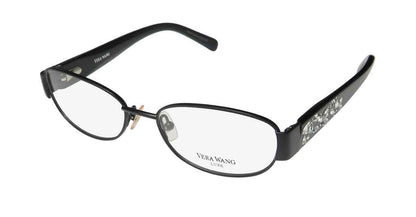 Vera Wang Luxe Garland 2 Eyeglasses