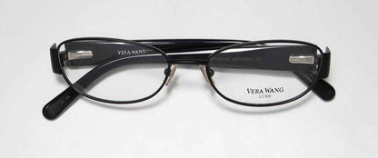Vera Wang Luxe Garland 2 Eyeglasses