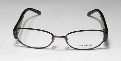 Vera Wang Luxe Garland 2 Eyeglasses
