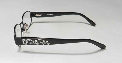 Vera Wang Luxe Garland 2 Eyeglasses