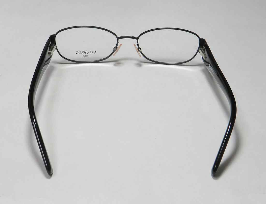 Vera Wang Luxe Garland 2 Eyeglasses