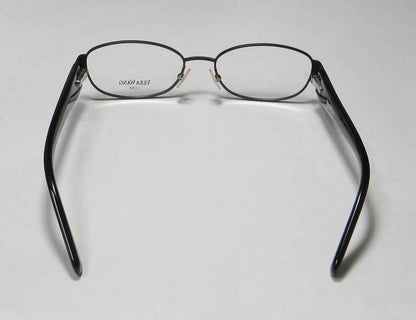 Vera Wang Luxe Garland 2 Eyeglasses