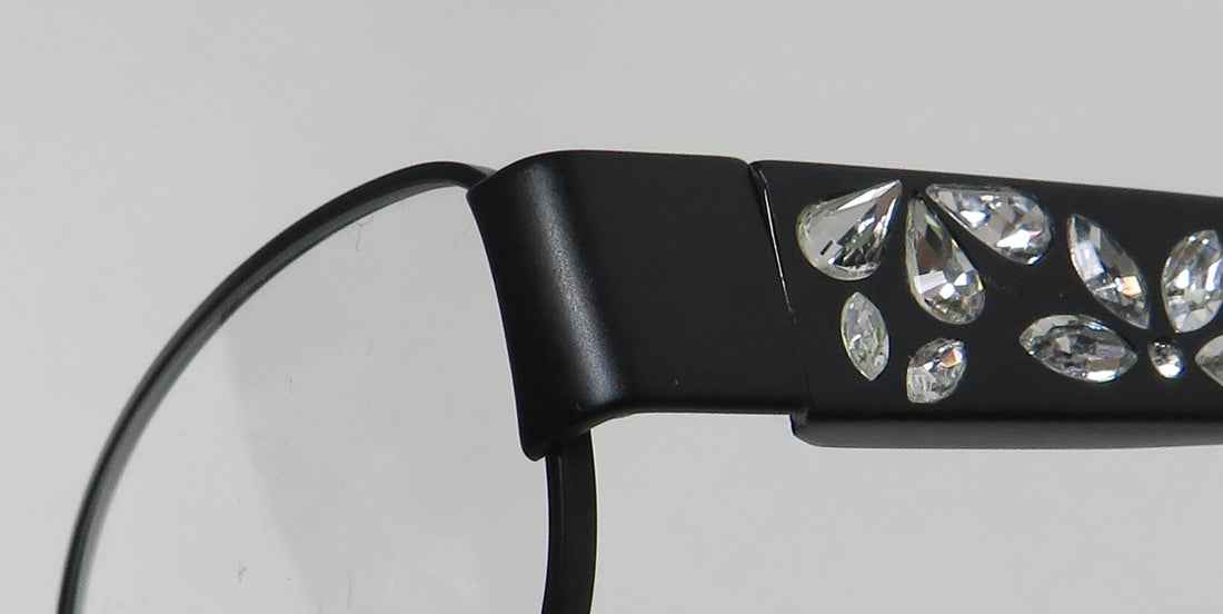 Vera Wang Luxe Garland 2 Eyeglasses