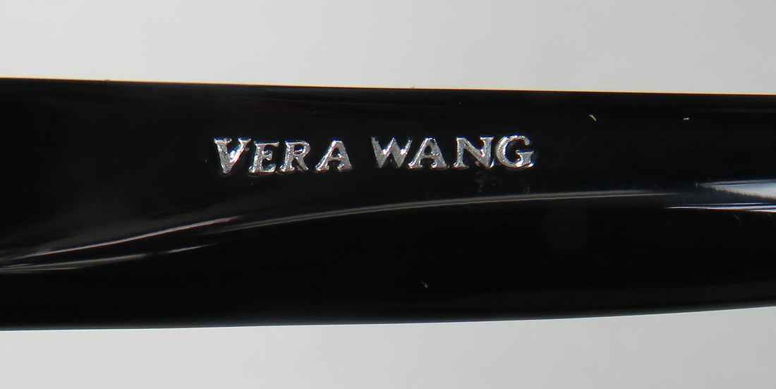 Vera Wang Luxe Garland 2 Eyeglasses