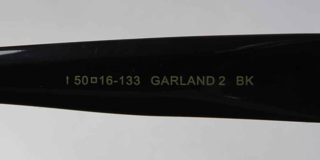 Vera Wang Luxe Garland 2 Eyeglasses