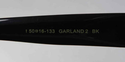 Vera Wang Luxe Garland 2 Eyeglasses