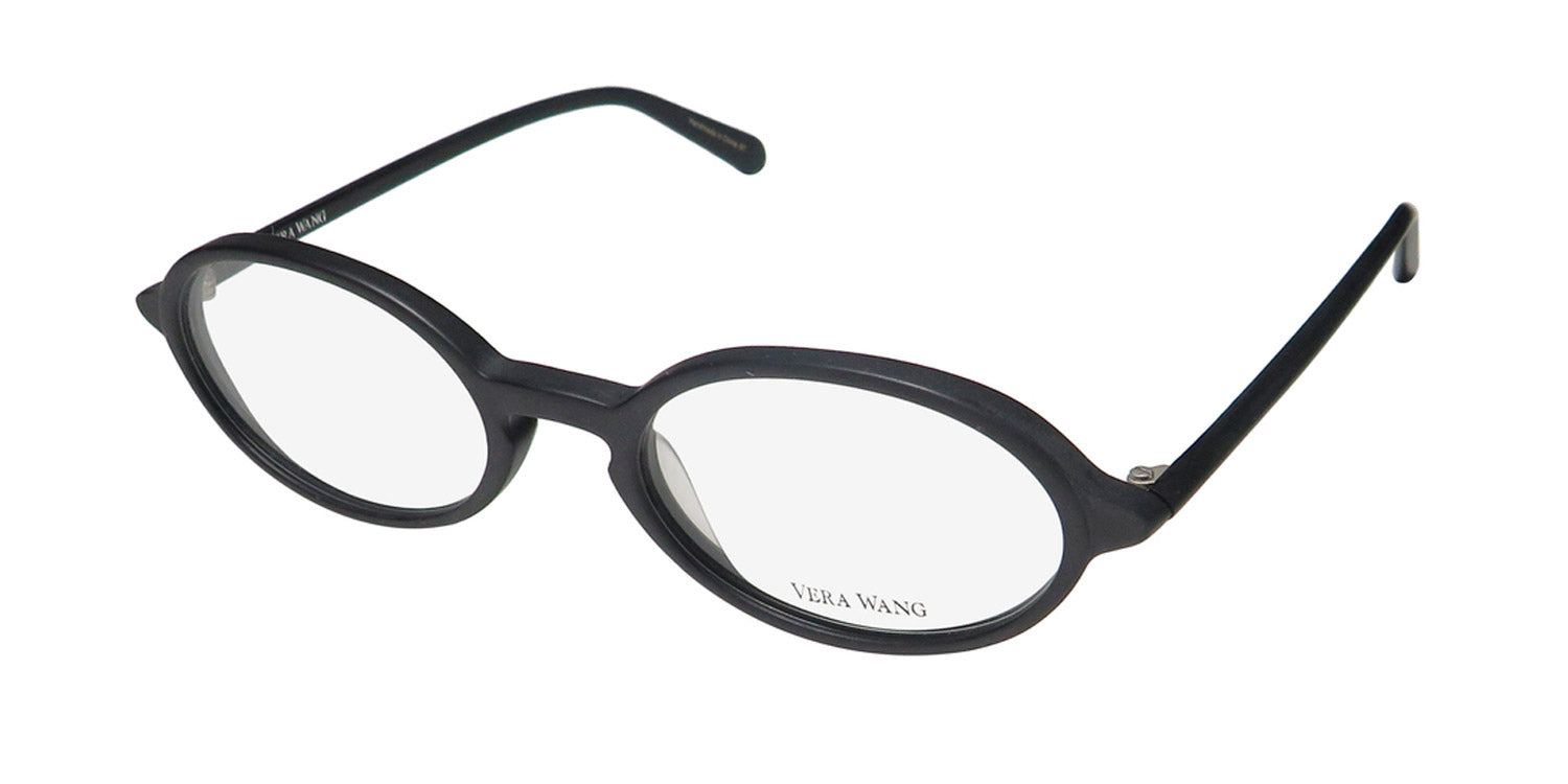 Vera Wang Luxe Etain Eyeglasses