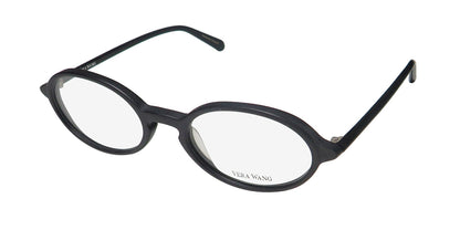 Vera Wang Luxe Etain Eyeglasses