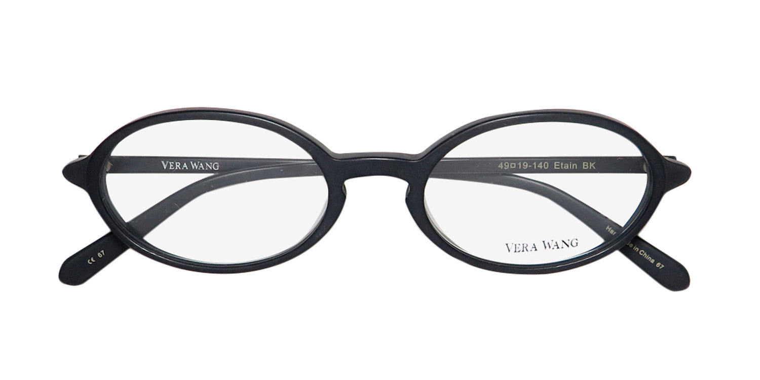 Vera Wang Luxe Etain Eyeglasses