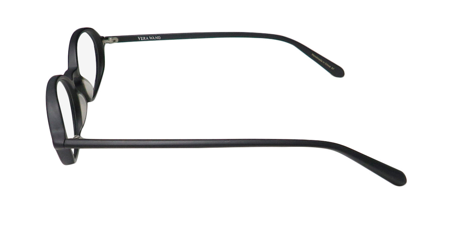 Vera Wang Luxe Etain Eyeglasses