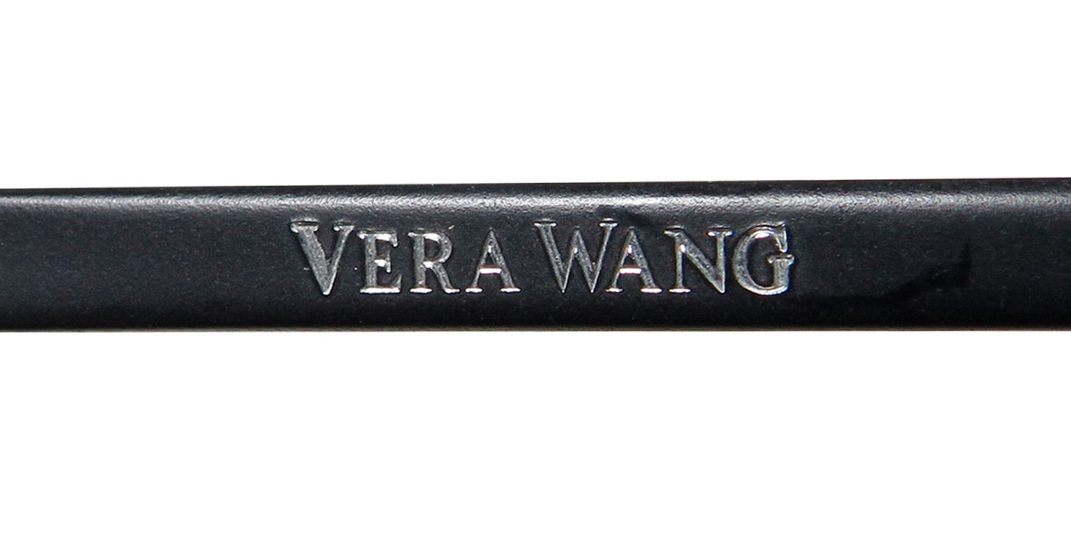 Vera Wang Luxe Etain Eyeglasses