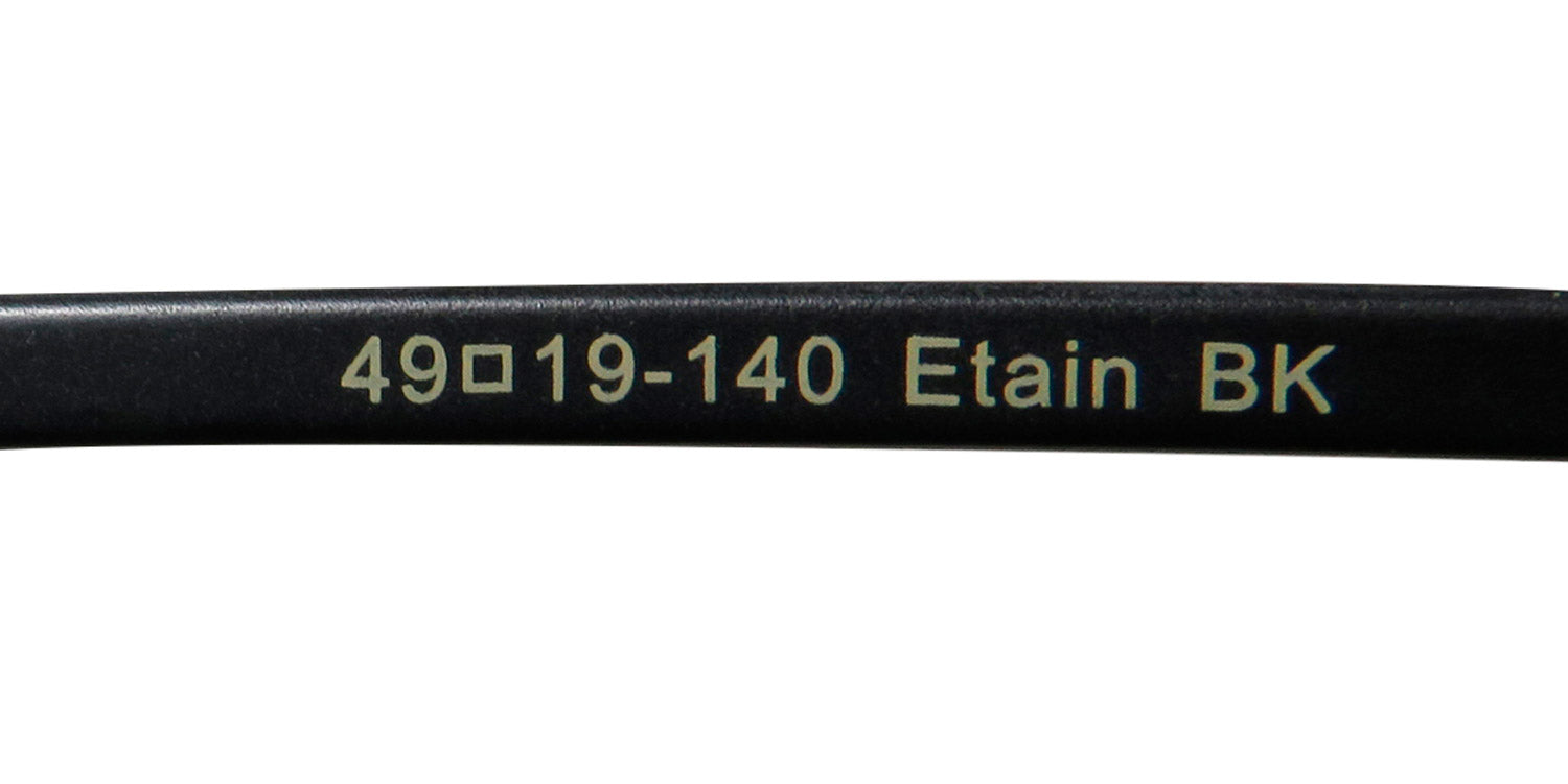 Vera Wang Luxe Etain Eyeglasses