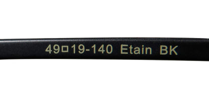 Vera Wang Luxe Etain Eyeglasses