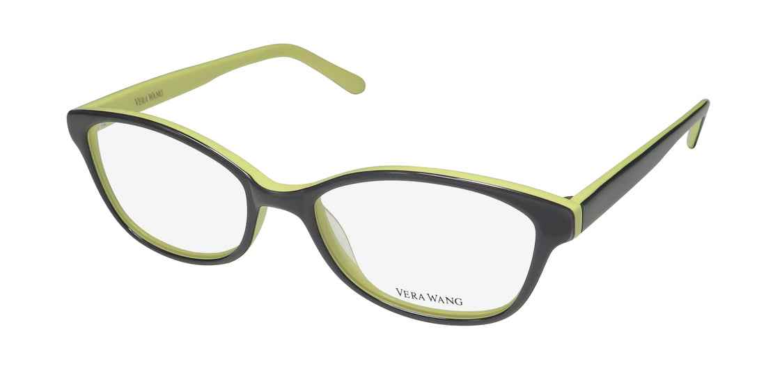 Vera Wang Luxe Elisheva Eyeglasses