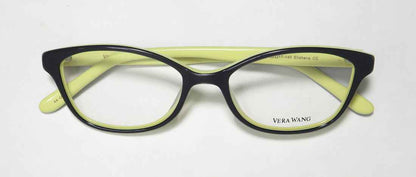 Vera Wang Luxe Elisheva Eyeglasses