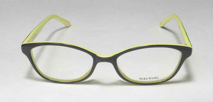 Vera Wang Luxe Elisheva Eyeglasses
