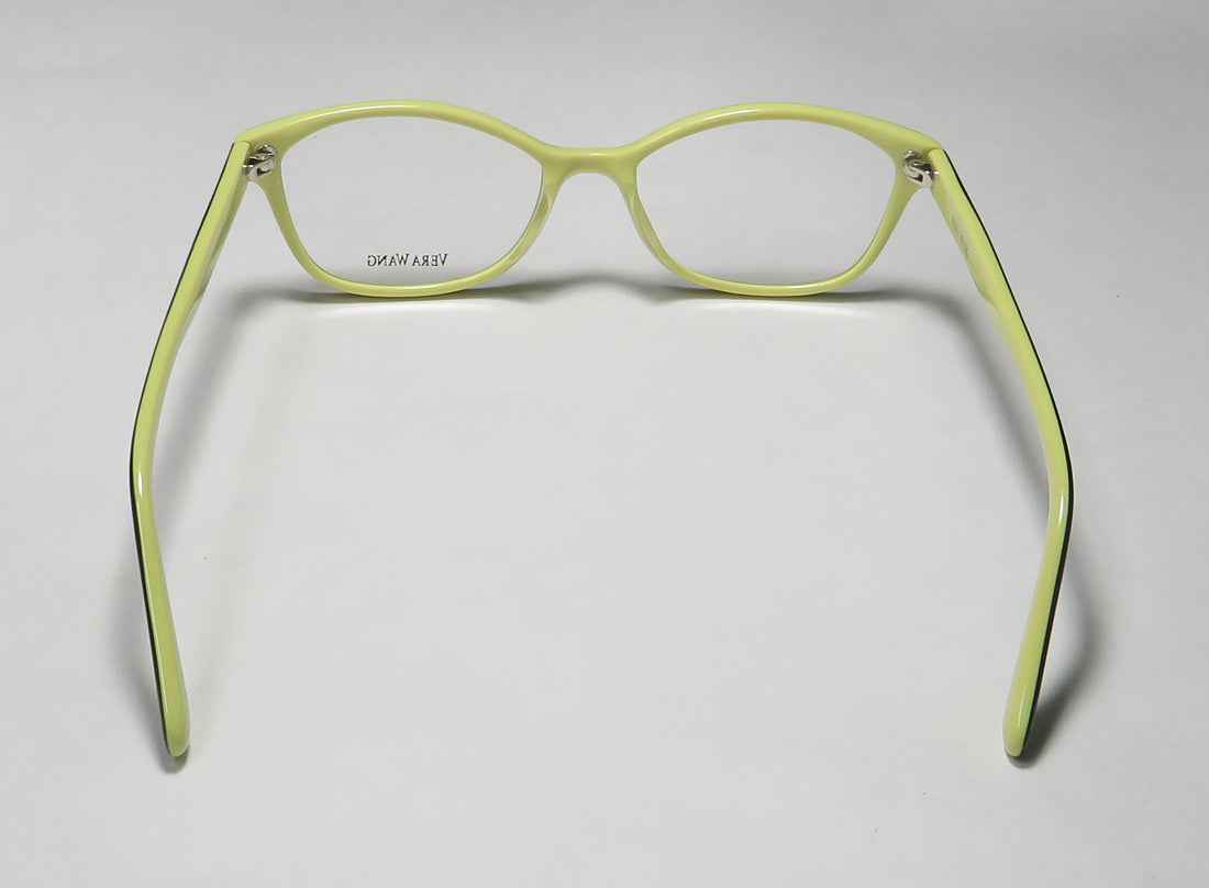 Vera Wang Luxe Elisheva Eyeglasses